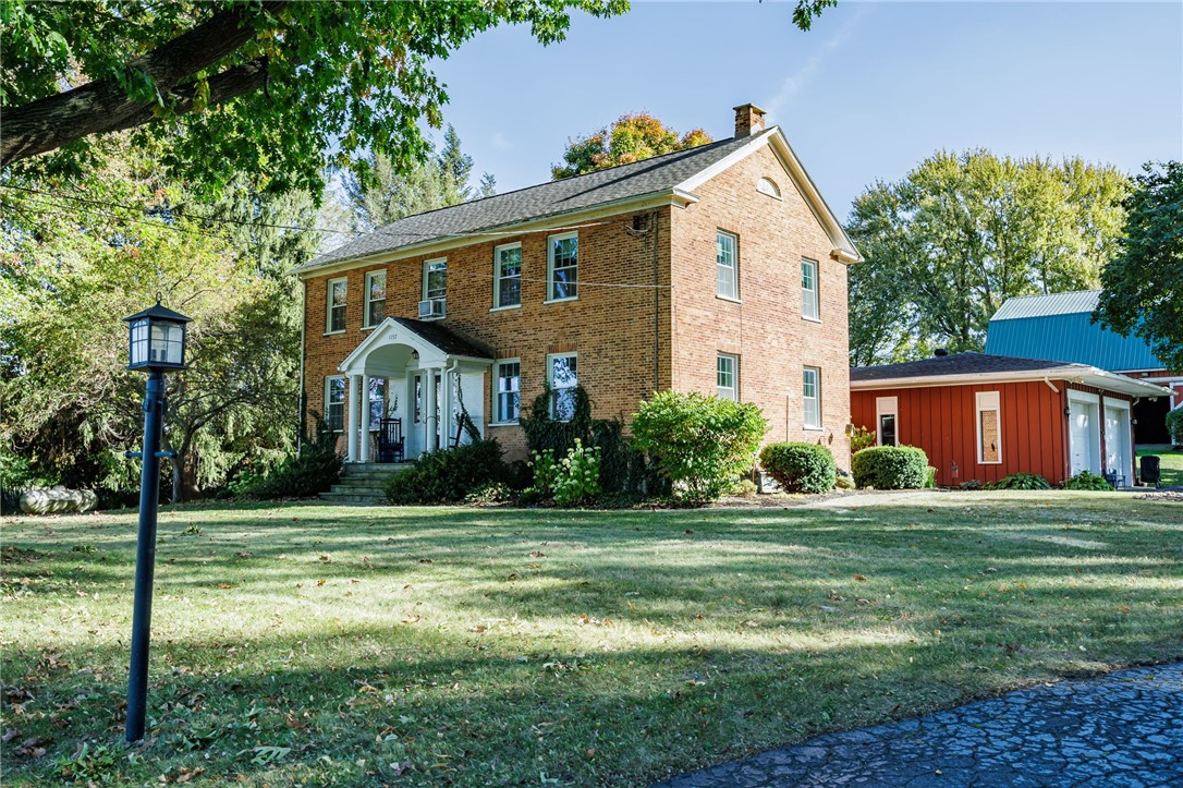 photo undefined: 1157 McIvor Road, Phelps NY 14456