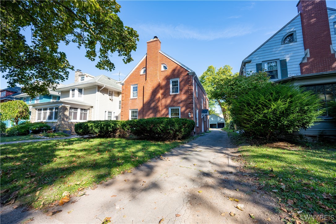 photo undefined: 96 Highgate Avenue, Buffalo NY 14214