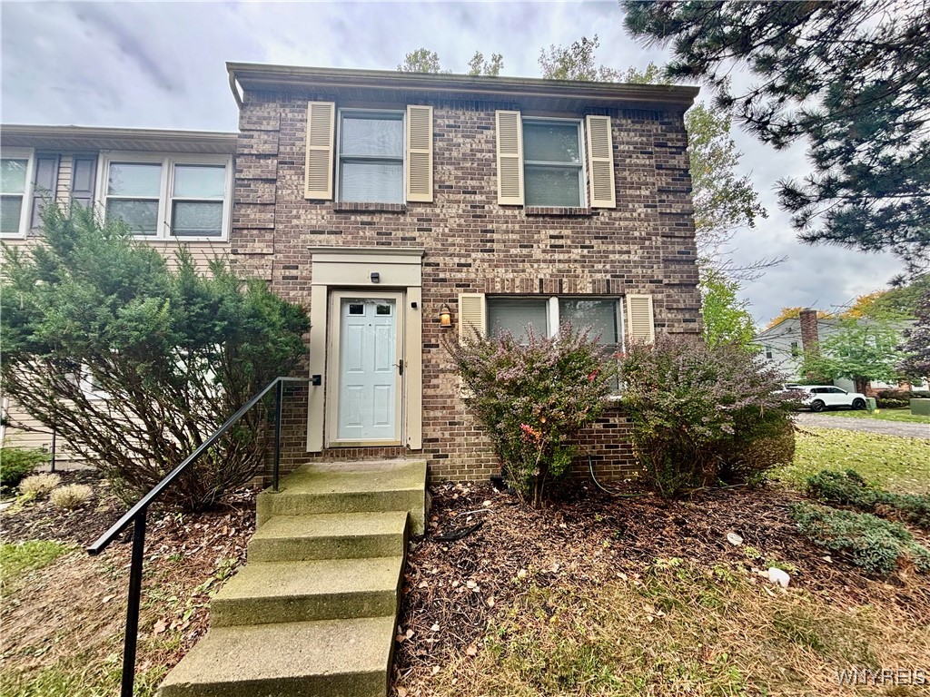 photo undefined: 1 Apollo Drive, Amherst NY 14228
