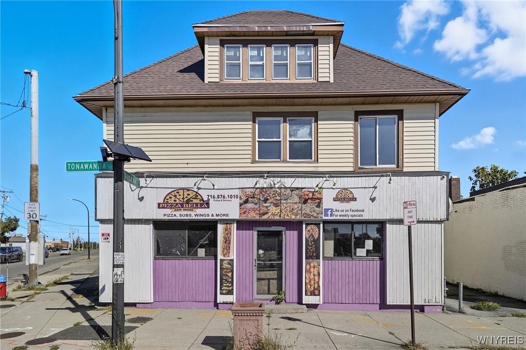 photo undefined: 1133 Tonawanda Street, Buffalo NY 14207