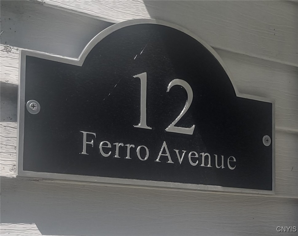 photo undefined: 12 Ferro Avenue, New Hartford NY 13413