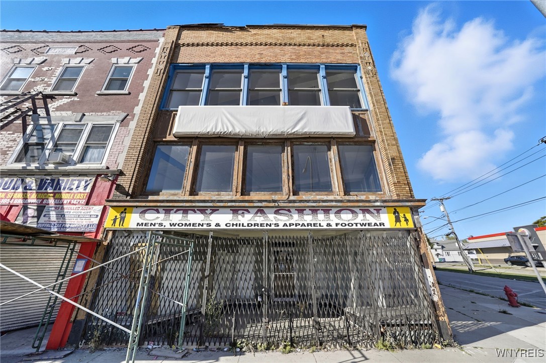 photo undefined: 1058 Broadway Street, Buffalo NY 14212