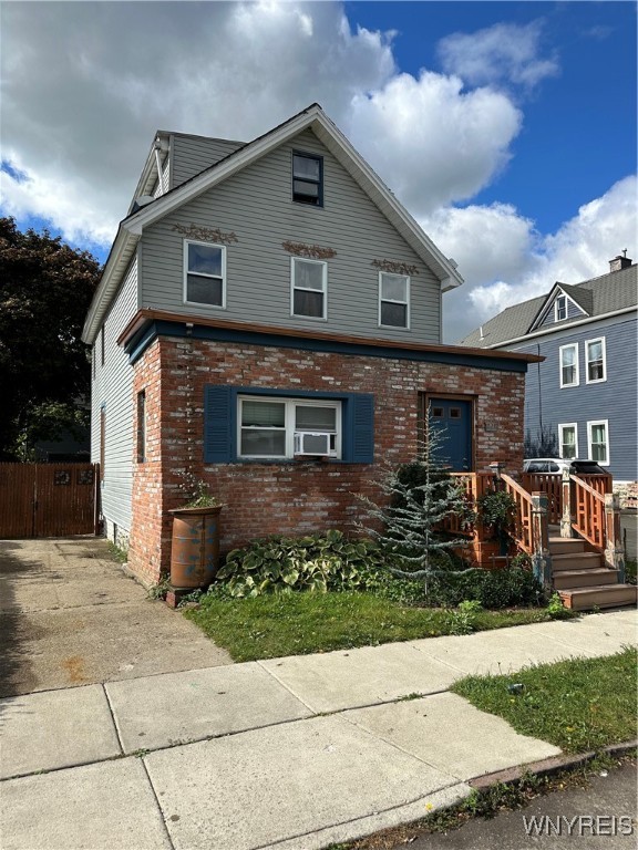 photo undefined: 72 Chenango Street, Buffalo NY 14213