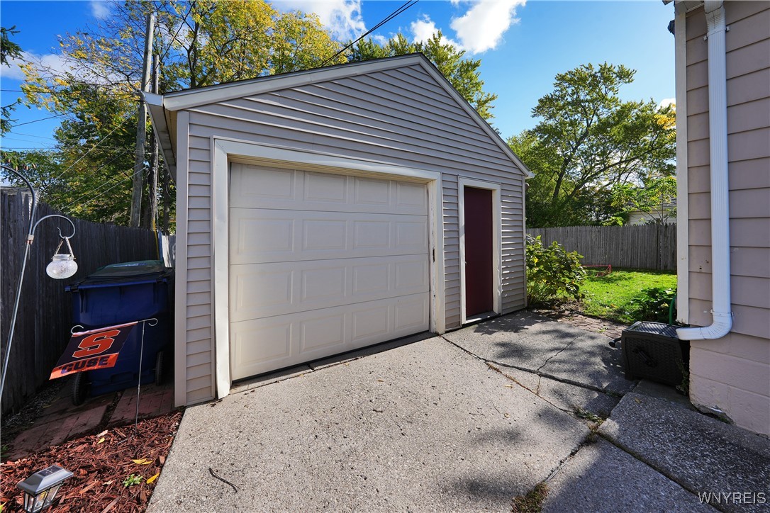 photo 1 : 1789 Eggert Road, Amherst NY 14226