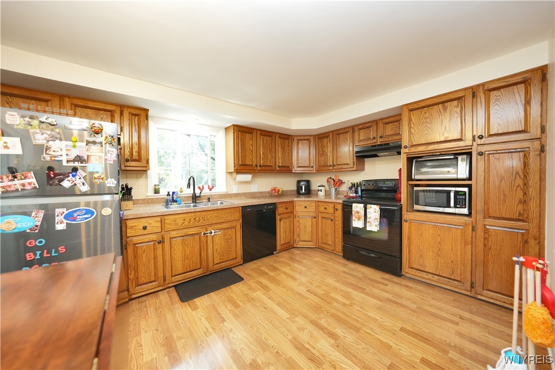 photo 4 : 1789 Eggert Road, Amherst NY 14226