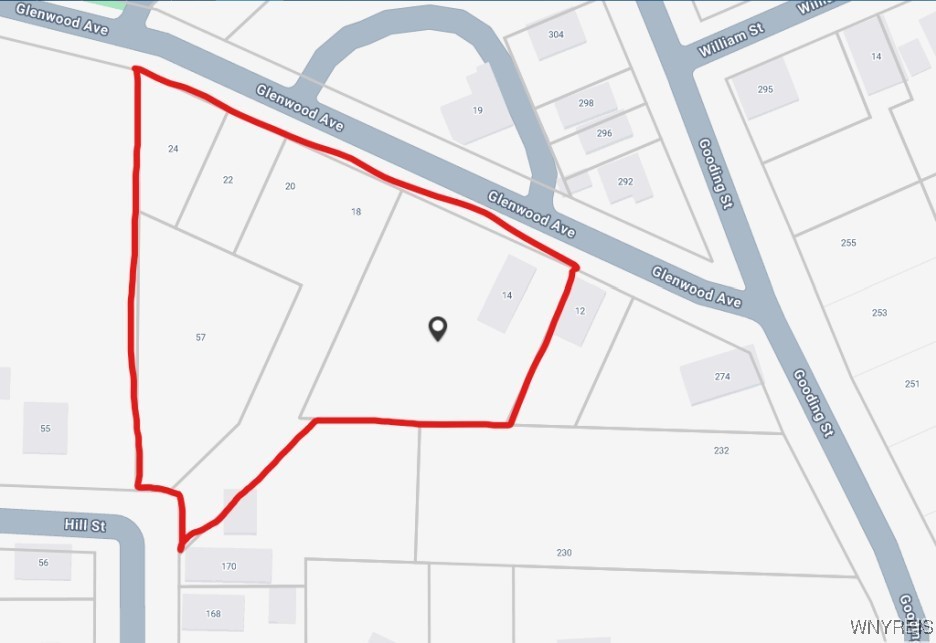 photo undefined: 22 Glenwood Avenue, Lockport City NY 14094