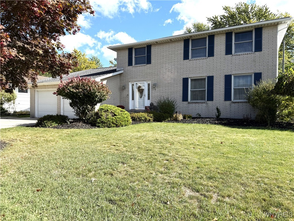 photo 1 : 117 Pinewood Drive, West Seneca NY 14224
