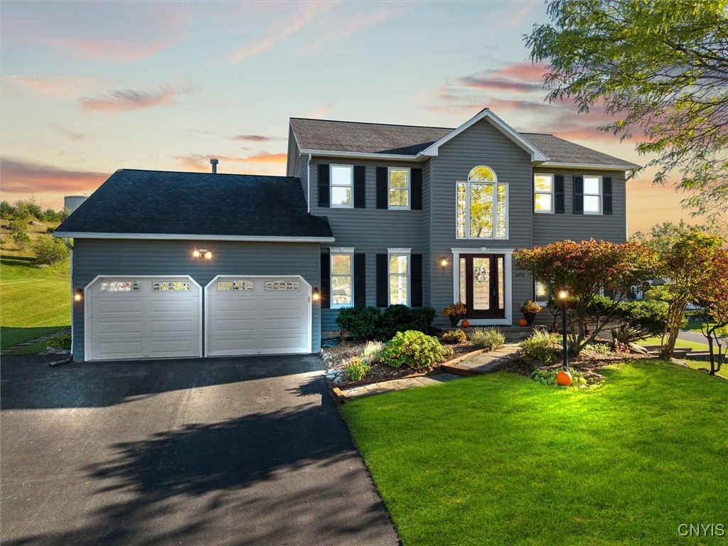 photo 1 : 6001 Singletree Lane, DeWitt NY 13078