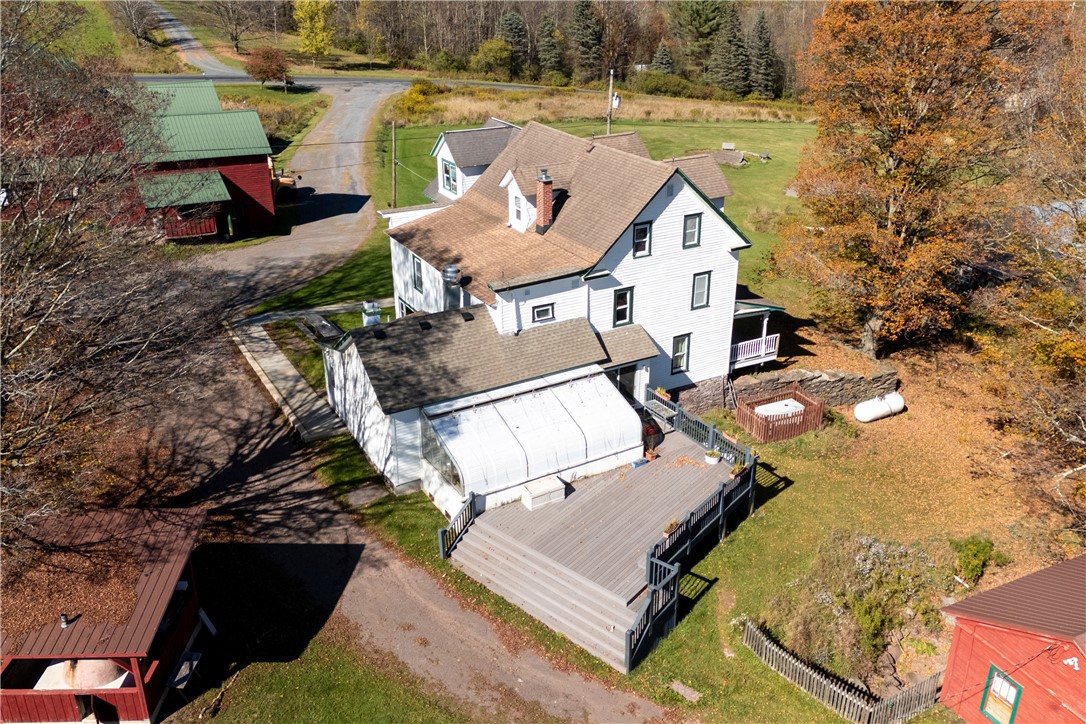 photo undefined: 3536 New Kingston Mountain Road, Roxbury NY 12474