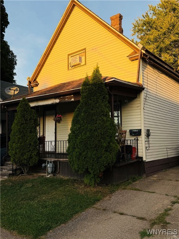 photo undefined: 129 Roberts Avenue, Buffalo NY 14206