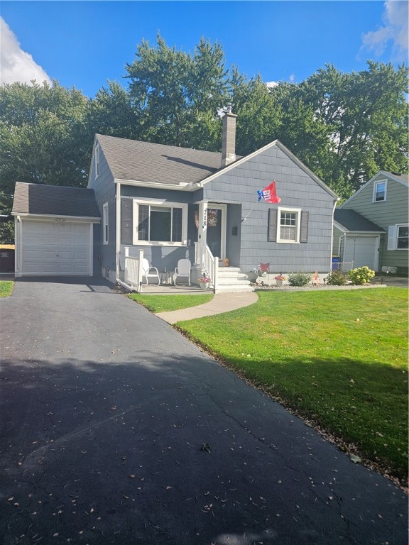 photo undefined: 218 Newton Road, Greece NY 14626