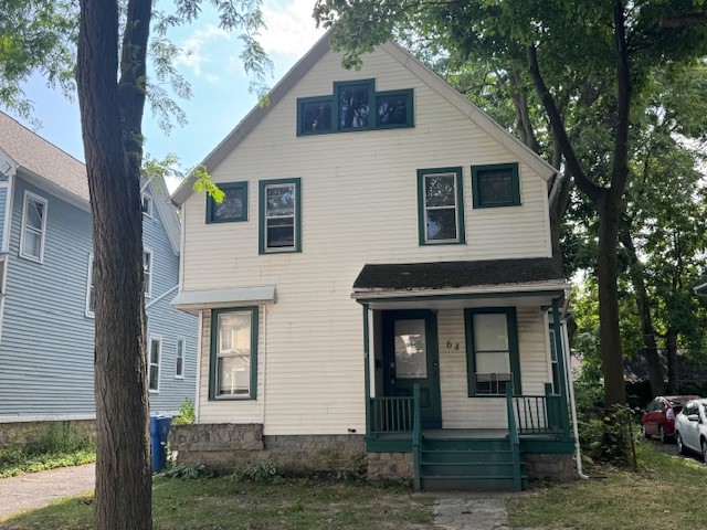 photo 0: 64 Edmonds Street, Rochester NY 14607