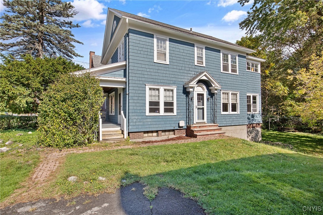 photo undefined: 317 Wellesley Road, Syracuse NY 13207