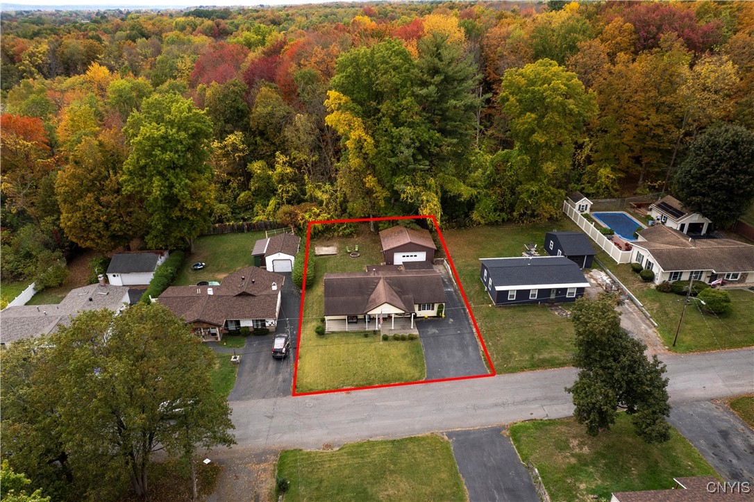 photo undefined: 509 Deerwood Road, Utica NY 13502