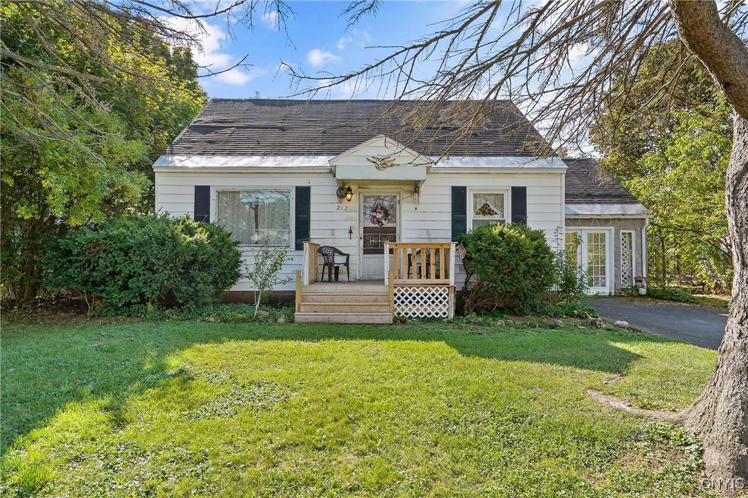 photo undefined: 217 Hoover Drive, Onondaga NY 13205