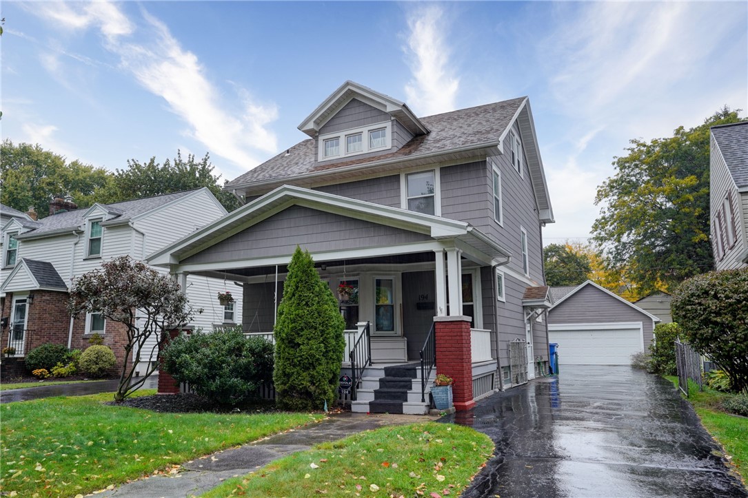 photo undefined: 194 Colebourne Road, Rochester NY 14609