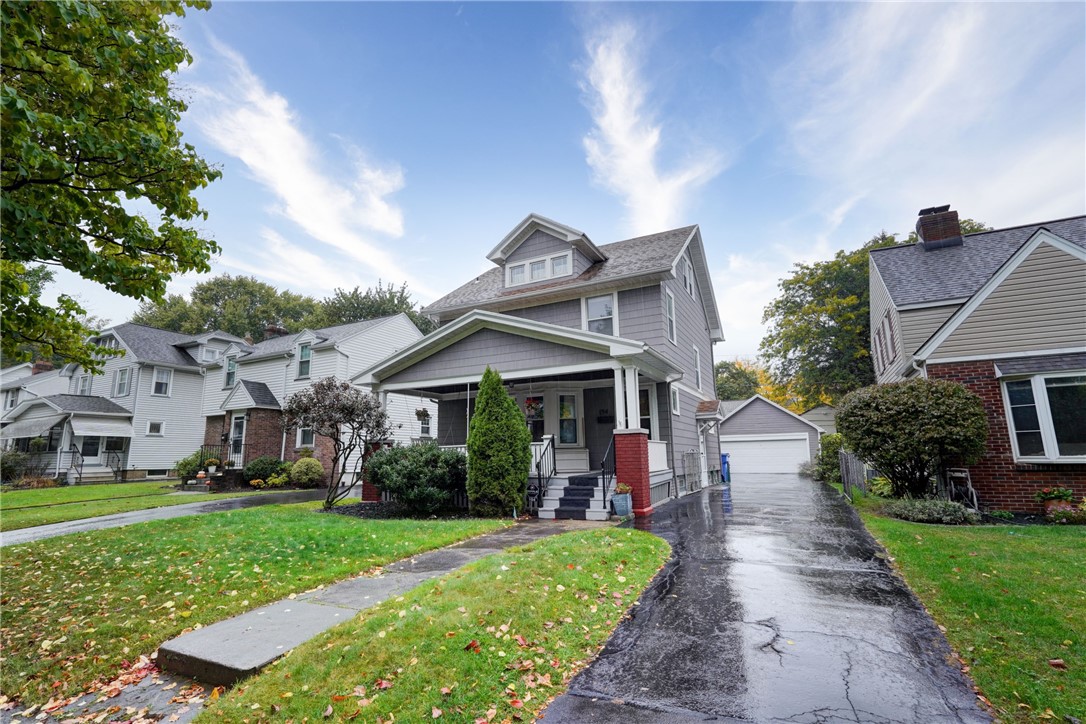 photo undefined: 194 Colebourne Road, Rochester NY 14609