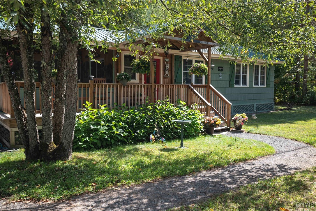 photo undefined: 7214 Irish Settlement Road, Forestport NY 13338