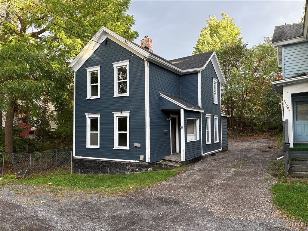 photo undefined: 1907 West Genesee Street, Syracuse NY 13204