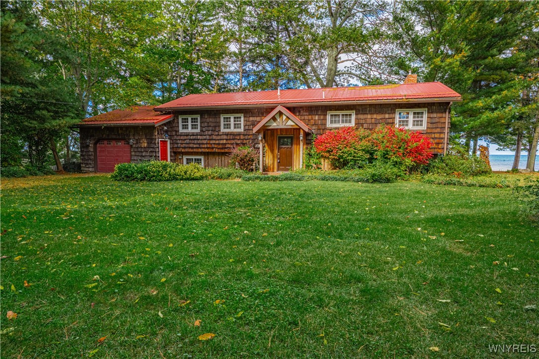 photo 0: 4793 East Lake Road, Wilson NY 14028