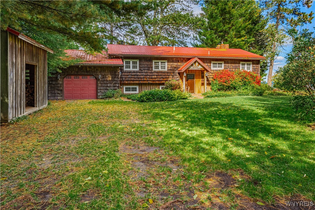photo undefined: 4793 East Lake Road, Wilson NY 14028