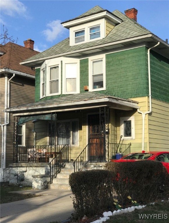 photo undefined: 77 Meech Avenue, Buffalo NY 14208