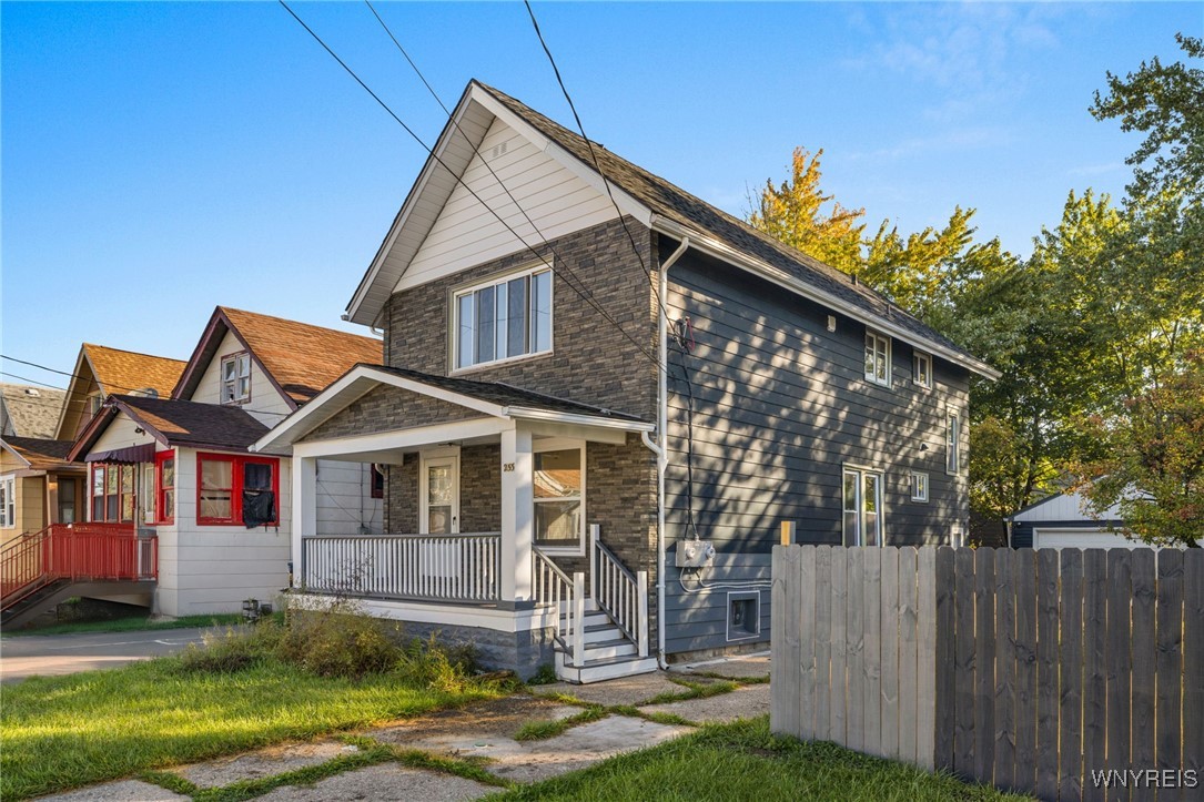photo undefined: 253 Hagen Street, Buffalo NY 14215