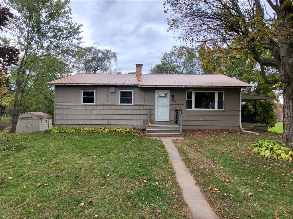 photo : 2 Cayuga Street, Sidney NY 13838