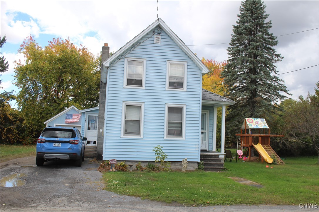 photo undefined: 148 Duffy Street, Watertown City NY 13601