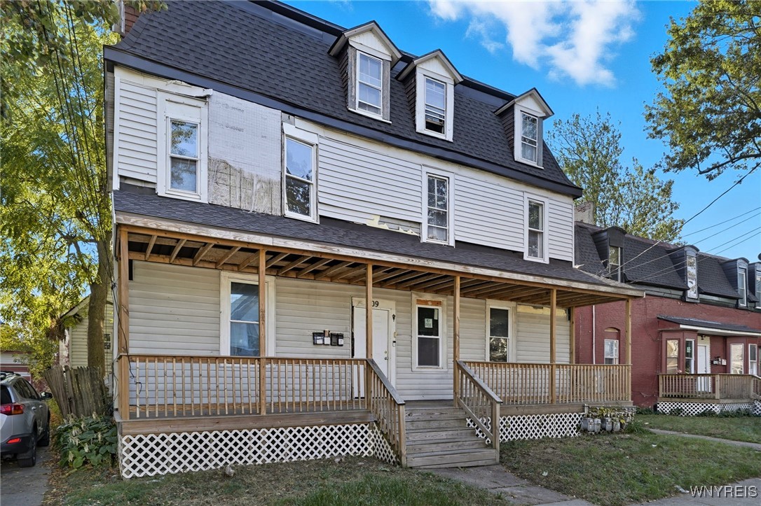 photo undefined: 109 Congress Street, Buffalo NY 14213
