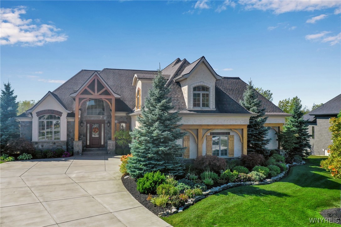 photo undefined: 9720 Silver Birch Court, Clarence NY 14032