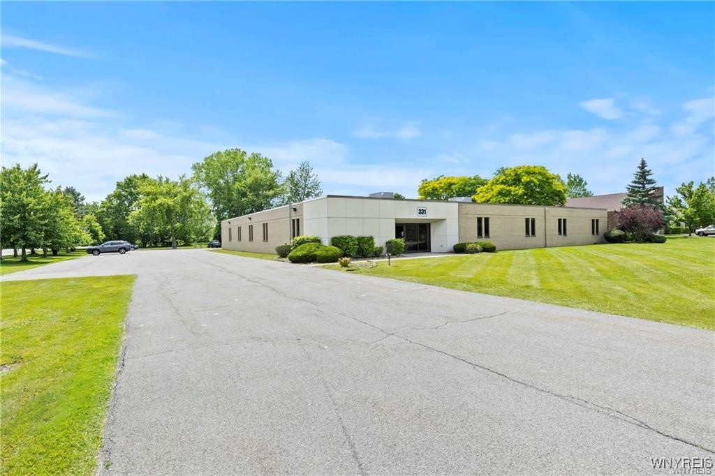 photo undefined: 331 John James Audubon Parkway, Amherst NY 14228