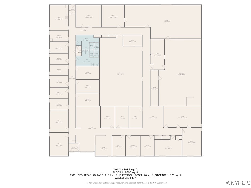 photo undefined: 331 John James Audubon Parkway, Amherst NY 14228