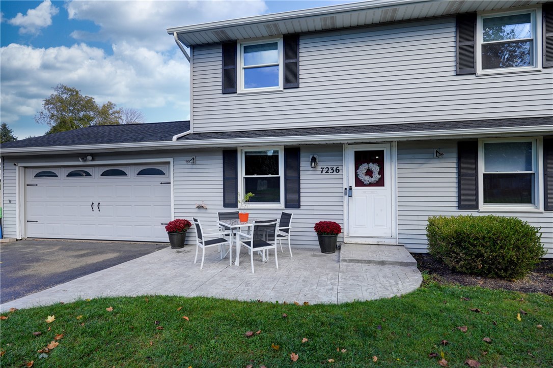 photo undefined: 7236 Byron Circle, Ontario NY 14519