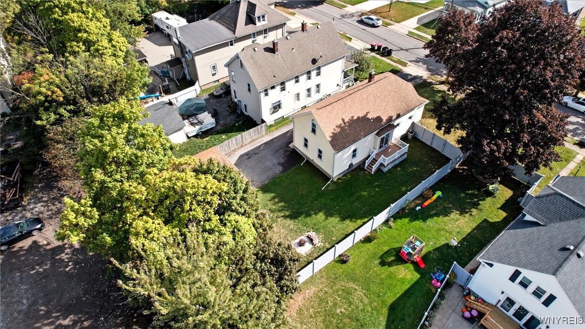 photo undefined: 27 Saint Joseph Street, Lancaster NY 14086