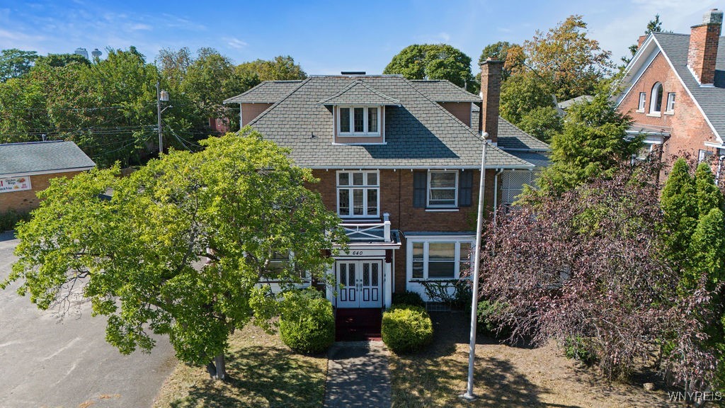 photo undefined: 640 Park Place, Niagara Falls NY 14301