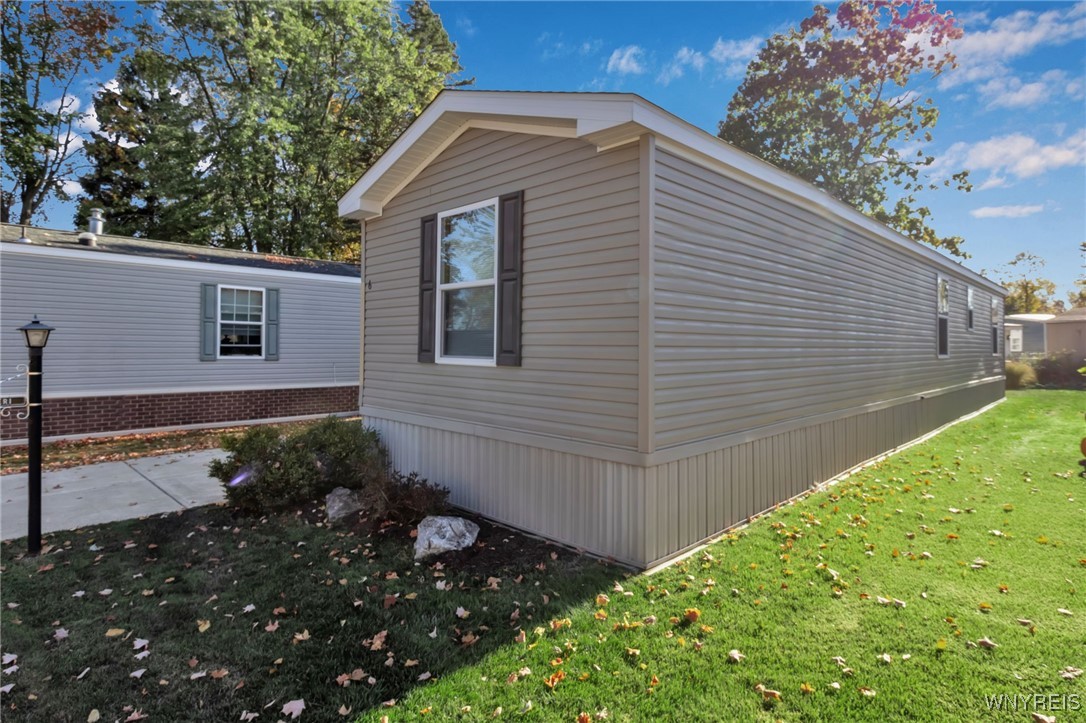 photo undefined: 6 Oak Lane, Clarence NY 14031