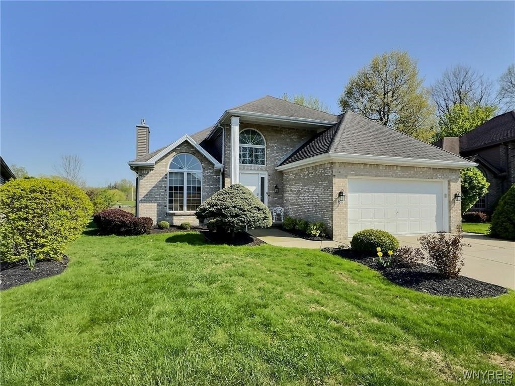 photo 0: 66 Sutherland Court, Clarence NY 14221