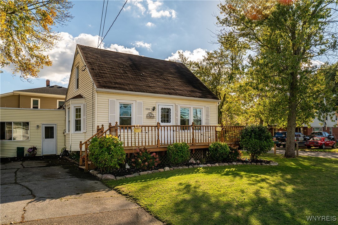 photo undefined: 4096 Bayview Road, Hamburg NY 14219