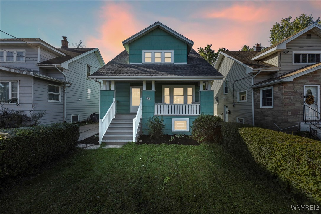 photo 0: 827 Tifft Street, Buffalo NY 14220