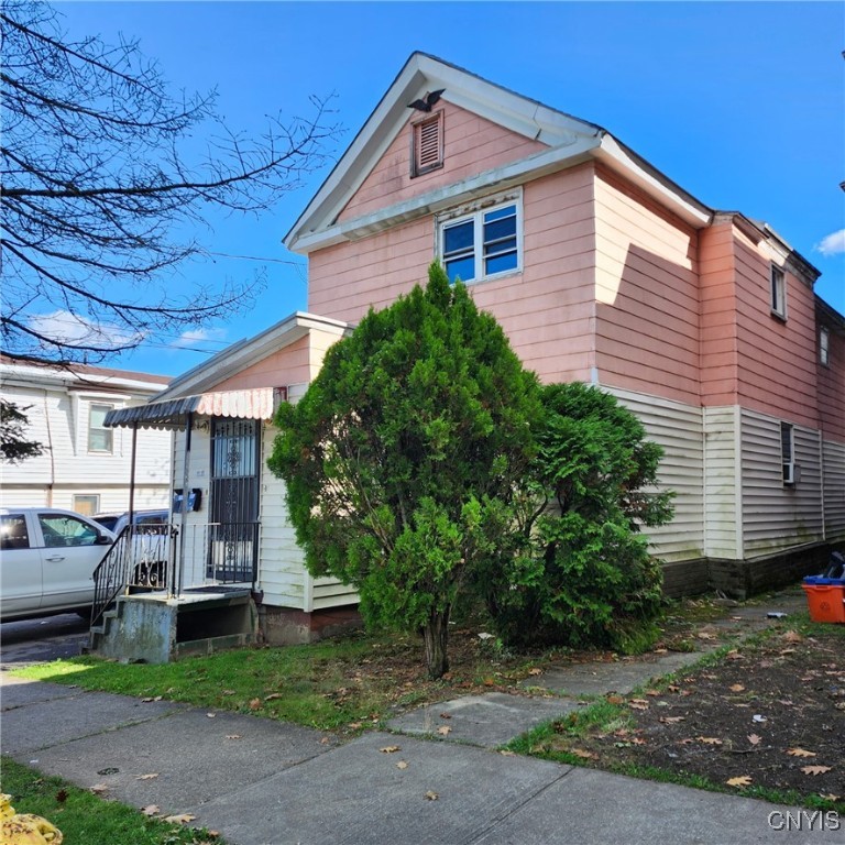 photo undefined: 1111 Jefferson Avenue, Utica NY 13501