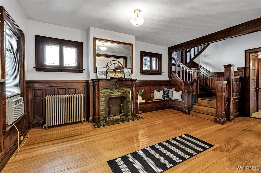 photo 3 : 448 West Delavan Avenue, Buffalo NY 14213