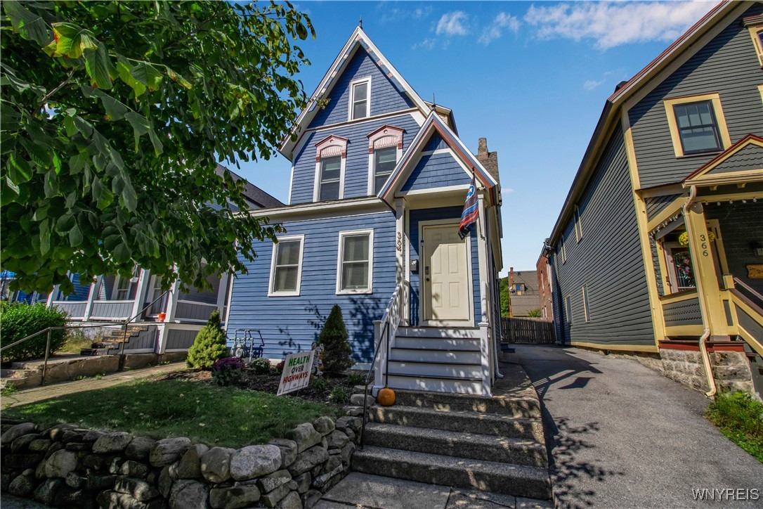 photo 0: 364 Hudson Street, Buffalo NY 14201
