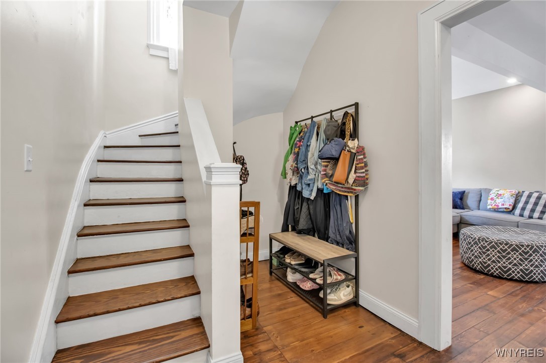 photo undefined: 364 Hudson Street, Buffalo NY 14201