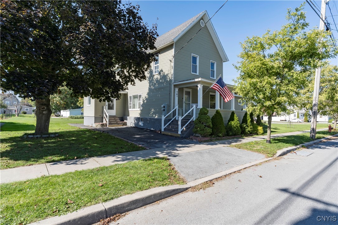 photo undefined: 141 Breen Avenue, Watertown City NY 13601