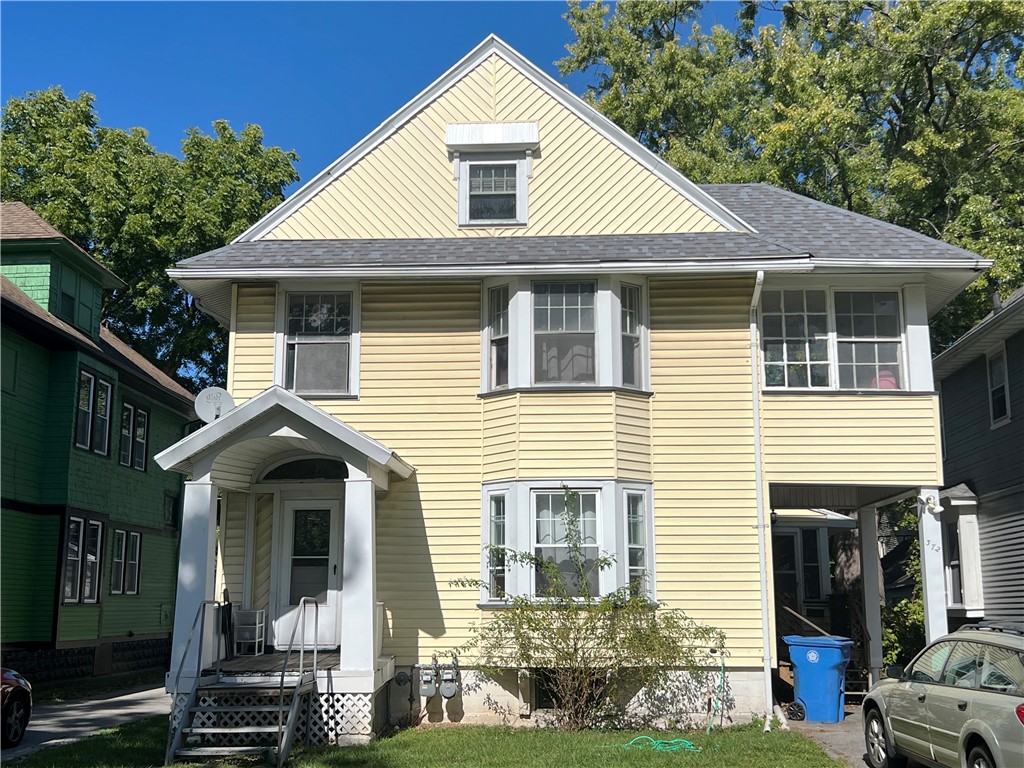 photo undefined: 372 Lake View Park Street, Rochester NY 14613