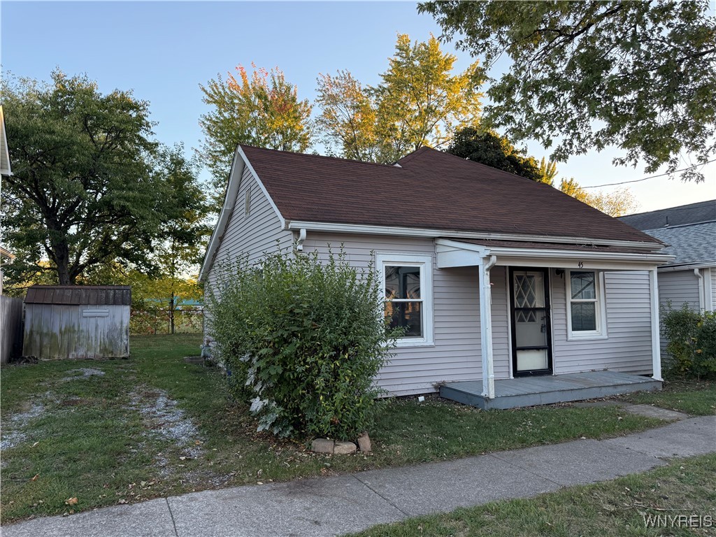 photo undefined: 45 Price Street, Lockport City NY 14094