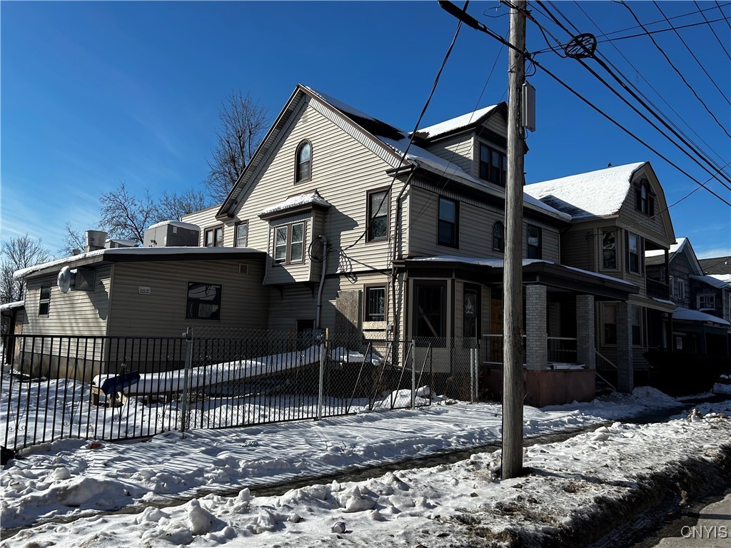 photo undefined: 130 Eagle Street, Utica NY 13501