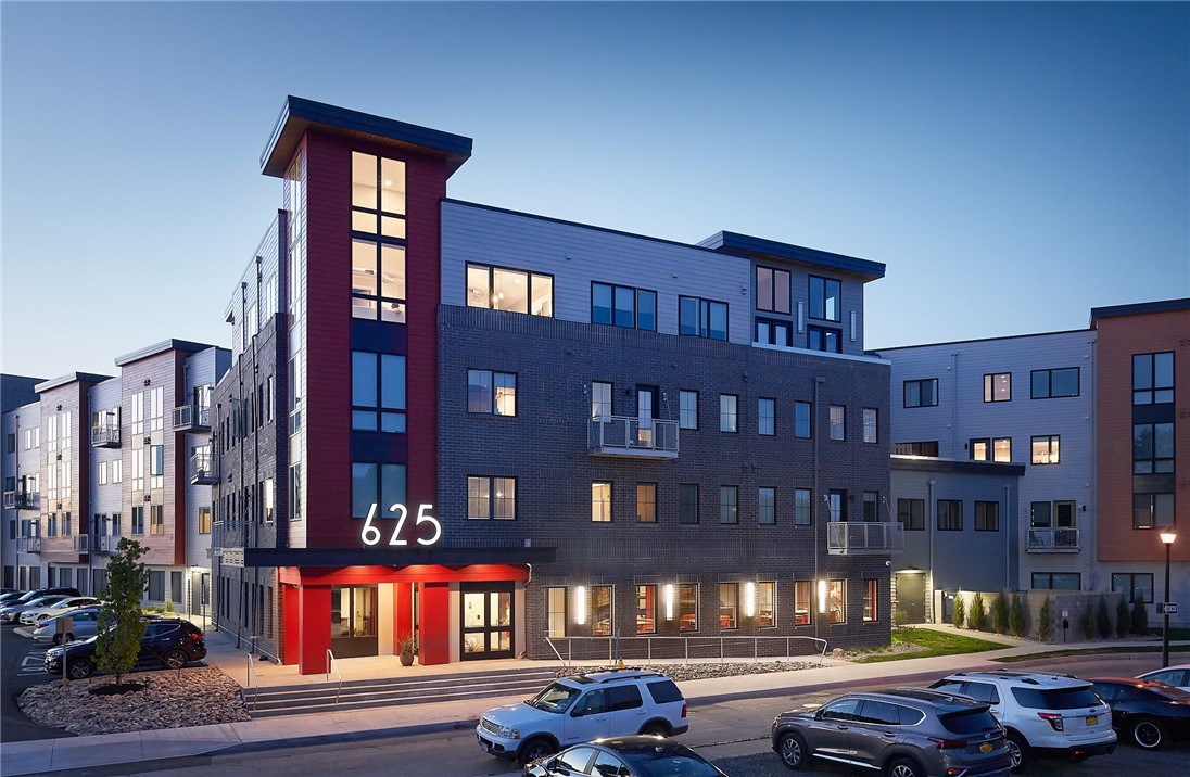 photo undefined: 625 South Goodman Street 101, Rochester NY 14620
