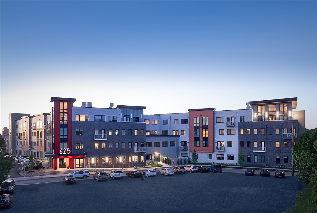 photo undefined: 625 South Goodman Street 101, Rochester NY 14620